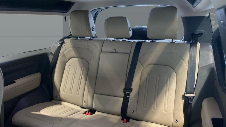 Land Rover Defender 3.0 D200 S 90 3dr Auto Diesel Estate